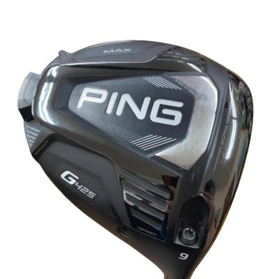 ピンg425ドライバーの商品一覧 通販 - Yahoo!ショッピング