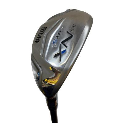 MacGregor ユーティリティ レディース（利き手：右用）｜クラブ