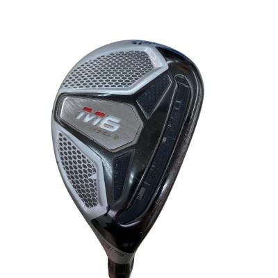 m6 ユーティリティ 中古（ユーティリティ）（番手：3U）｜クラブ