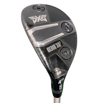 pxg0211（ユーティリティ）｜クラブ（メンズ）｜ゴルフ | スポーツ の