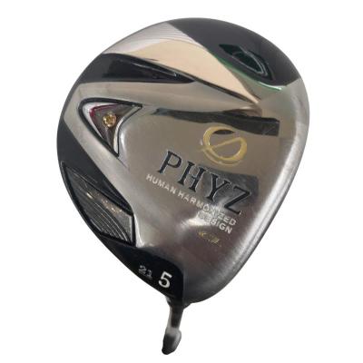 BRIDGESTONE GOLF フェアウェイウッド レディース（番手：5W）｜クラブ