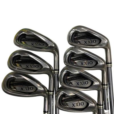 レフティ！ ダンロップ XXIO2 アイアンセット 7本 ゴルフクラブ ゼクシオ レフティ アイアンのおすすめ人気商品一覧 通販 - Yahoo