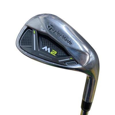 TaylorMade ウェッジ（ロフト角：49度）｜クラブ（メンズ）｜ゴルフ