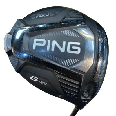 ゴルフドライバーヘッドのみ（G425）の商品一覧 通販 - Yahoo!ショッピング