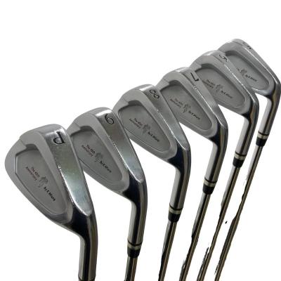 MIURA アイアンセット｜クラブ（メンズ）｜ゴルフ｜スポーツ おすすめ