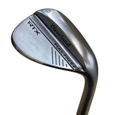 クリーブランド rtx zipcore（ゴルフ用品） | スポーツ の商品一覧