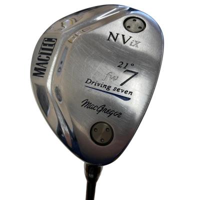 MacGregor フェアウェイウッド（番手：7W）｜クラブ（メンズ）｜ゴルフ