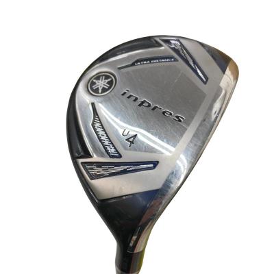YAMAHA ゴルフクラブ（番手：4U）｜ゴルフ｜スポーツ おすすめ人気商品