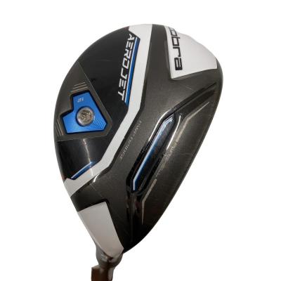 コブラ ユーティリティ AEROJET cobra AEROJET U4 COBRA（コブラ） cobra AEROJET U4 ユーティリティ UT フレックスSR