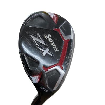SRIXON ユーティリティ（番手：3U）｜クラブ（メンズ）｜ゴルフ
