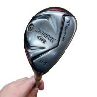 ブリヂストン TOURSTAGE X-DRIVE GR(2012) U4 ユーティリティ UT フレックスS | ゴルフパートナーYahoo!店