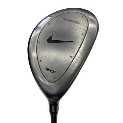 NIKE ユーティリティ（ロフト角：20度）｜クラブ（メンズ）｜ゴルフ