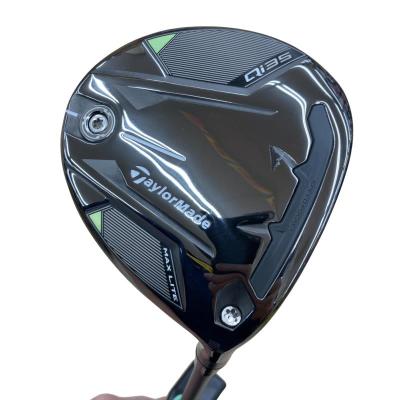 qi35 max フェアウェイウッド 3wの商品一覧 通販 - Yahoo!ショッピング