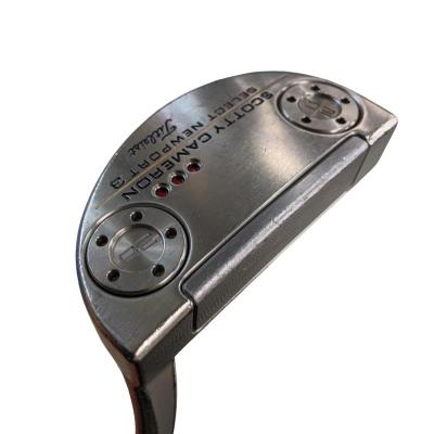 スコッティキャメロン newport 3の商品一覧 通販 - Yahoo!ショッピング