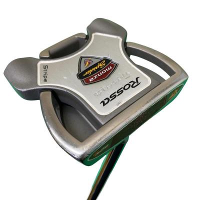 テーラーメイド パター ロッサ センターシャフト（スポーツ用品）の