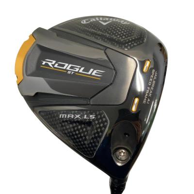 キャロウェイ ローグst max ドライバー（ゴルフ ドライバー）（ロフト