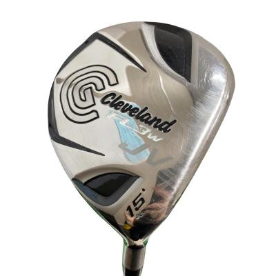 Cleveland Golf フェアウェイウッド｜クラブ（メンズ）｜ゴルフ