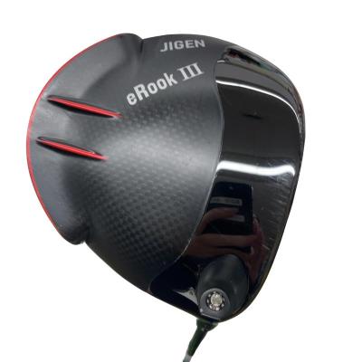 JIGEN eRook III 1W ドライバー DR フレックスその他 : ゴルフ