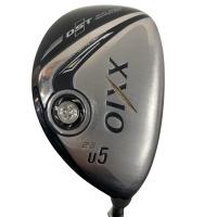 ダンロップ XXIO(2018) Miyazaki Model H5 ユーティリティ UT フレックスS | ゴルフパートナーYahoo!店