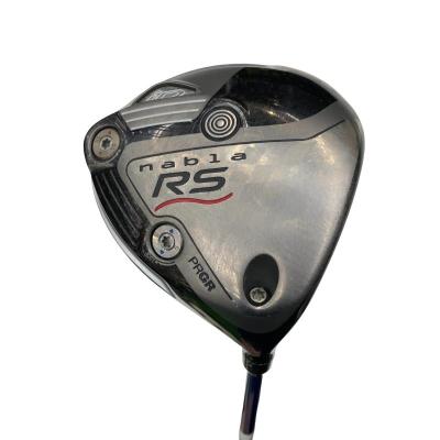 プロギア rs ドライバー（PRGR／ゴルフクラブ）（ロフト角：11.5度