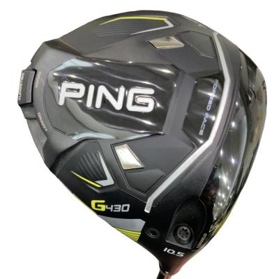 g430 sft ドライバー（PING）の商品一覧 通販 - Yahoo!ショッピング