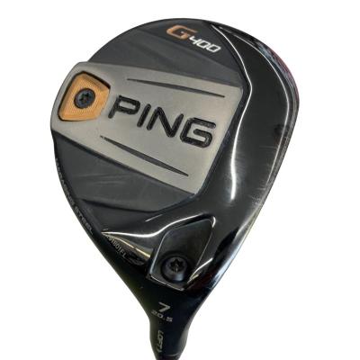 Ping g400 7wのおすすめ人気商品一覧 通販 - Yahoo!ショッピング