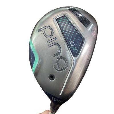 PING ユーティリティ レディース（番手：5U）｜クラブ（レディース