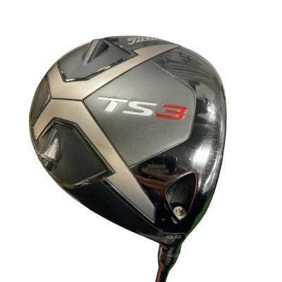 タイトリストドライバー ts3（Titleist）の商品一覧 通販 - Yahoo