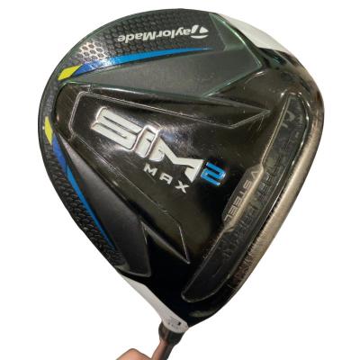 テーラーメイド sim2 max 3w（ロフト角：15度）のおすすめ人気