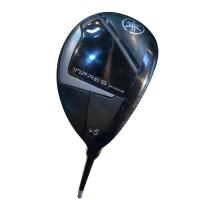 ヤマハ inpres DRIVESTAR(2025) U5 ユーティリティ UT フレックスS | ゴルフパートナーYahoo!店