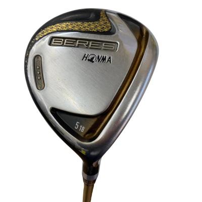 beres 2019 5w（HONMA GOLF／ゴルフ用品） | スポーツ の商品一覧 通販