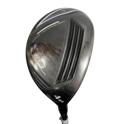 MIZUNO ユーティリティ（番手：4U）｜クラブ（メンズ）｜ゴルフ