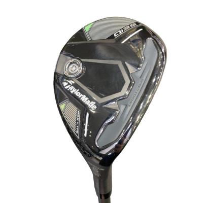 TaylorMade ユーティリティ（ロフト角：31度）｜クラブ（メンズ