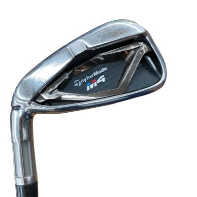 TaylorMade ゴルフアイアン（単品）（シャフトの硬さ：R）｜クラブ