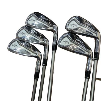 EPIC（Callaway） アイアンセット｜クラブ（メンズ）｜ゴルフ