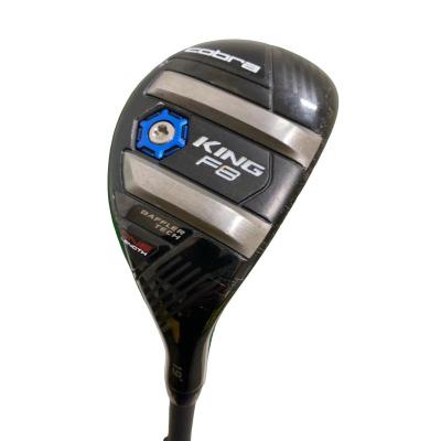 コブラ f8 中古（ユーティリティ）｜クラブ（メンズ）｜ゴルフ