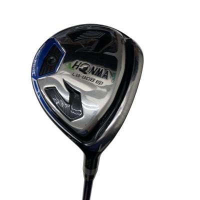 lb808 フェアウェイウッド（HONMA GOLF）のおすすめ人気商品一覧 通販
