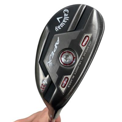 Callaway Apex pro 4ut ユーティリティクラブ キャロウェイ apex pro（ユーティリティ）｜クラブ（メンズ）｜ゴルフ