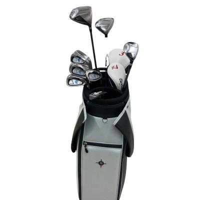 ゴルフ クラブセット（Cleveland Golf／スポーツ用品）のおすすめ人気