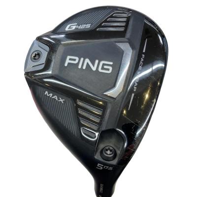 ping g425 フェアウェイウッド 5w（シャフトの硬さ：SR）のおすすめ