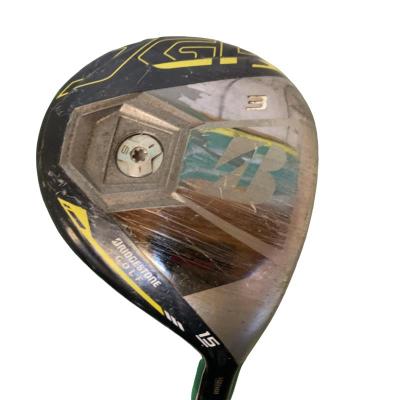 jgr フェアウェイウッド 9w（スポーツ用品）の商品一覧 通販 - Yahoo