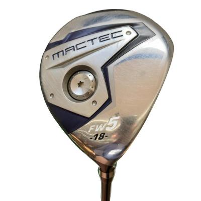 mactec fw5（ゴルフクラブ）｜ゴルフ | スポーツ のおすすめ人気商品