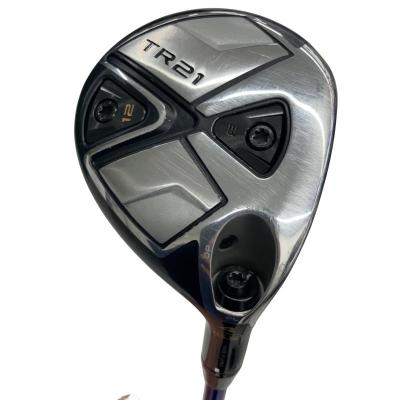 HONMA GOLF フェアウェイウッド（番手：4W）｜クラブ（メンズ