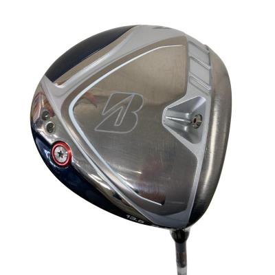 ブリヂストンスポーツ ゴルフドライバー レディース（ロフト角：13.5度