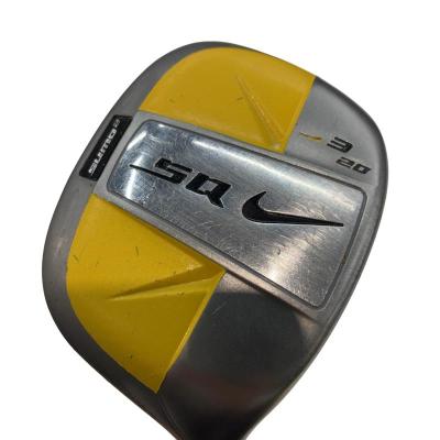 NIKE ユーティリティ（ロフト角：20度）｜クラブ（メンズ）｜ゴルフ