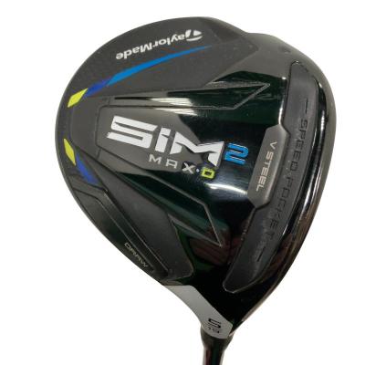 テーラーメイド sim2 max dのおすすめ人気商品一覧 通販 - Yahoo