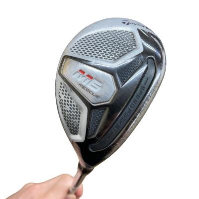 TaylorMade M6ユーティリティ U3.4.5 楽天市場】テーラーメイド m6 ユーティリティ u3の通販