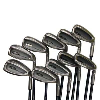 MacGregor アイアンセット｜クラブ（メンズ）｜ゴルフ｜スポーツ
