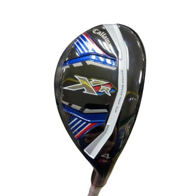 キャロウェイ ユーティリティ 4u XR スチールシャフト（ユーティリティ
