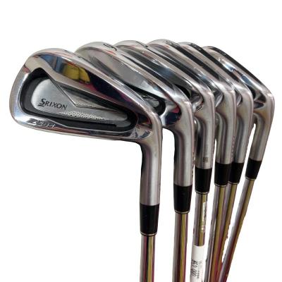 SRIXON z585 アイアンのおすすめ人気商品一覧 通販 - Yahoo!ショッピング